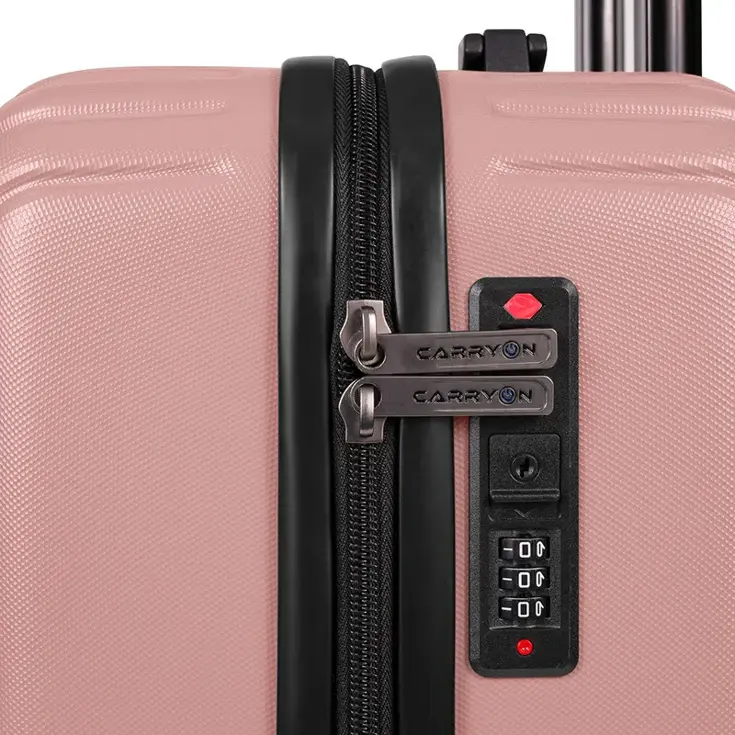Take Off Harde handbagage koffer 55cm