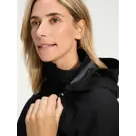 Minei - 2.5 layer jas dames - Human Nature