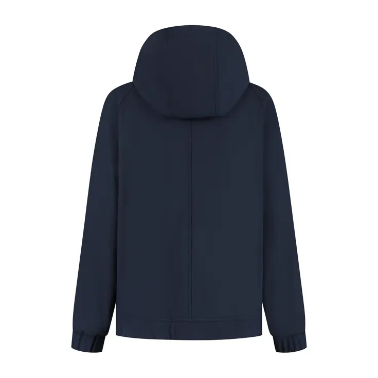Kiara Dames - Softshell Jas - Waterdicht