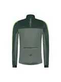 Freeze - Heren Winter Fietsjack