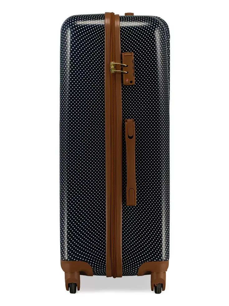 Koffer – ST Malo large – 107 liter – TSA cijferslot