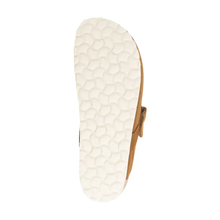 Torsby Heren - Clogs - Suede
