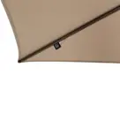 Azzurro Ø300 cm Stokparasol
