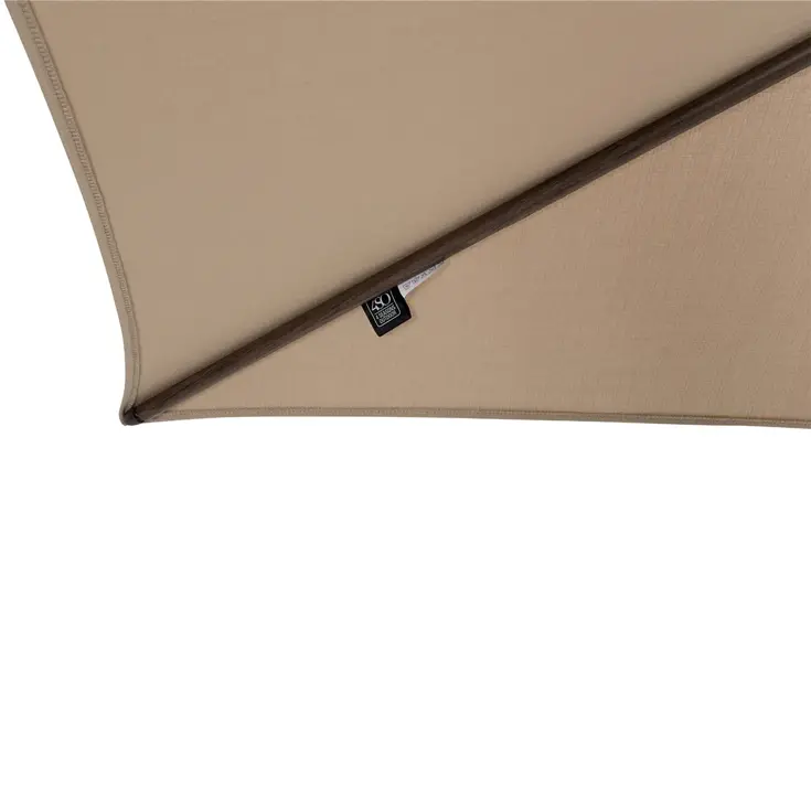 Azzurro Ø300 cm Stokparasol