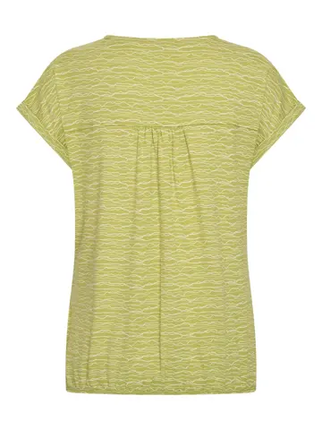 Elsoe - T-shirt dames - Human Nature