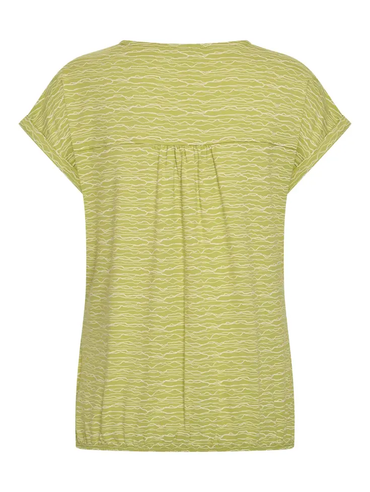Elsoe - T-shirt dames - Human Nature