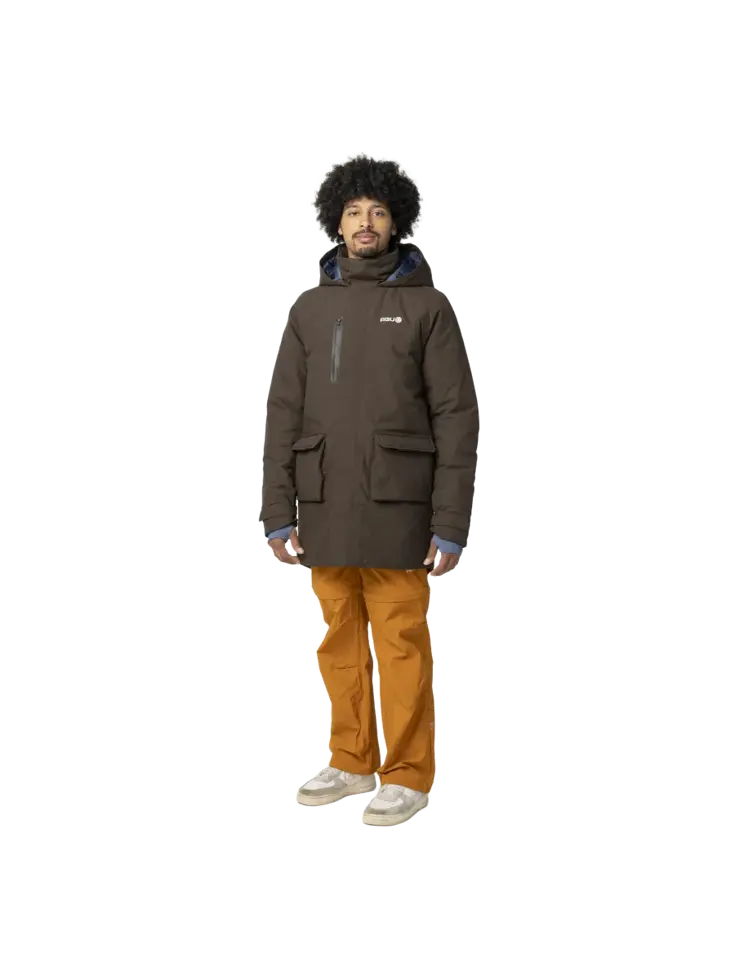 Defender - Regenjas heren - AGU