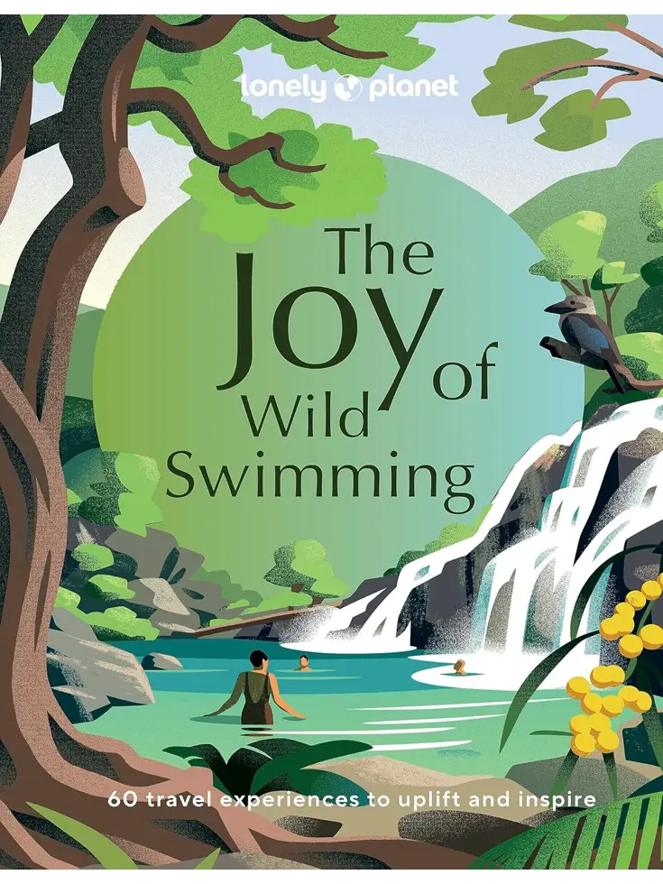 The Joy of Wild Swimming