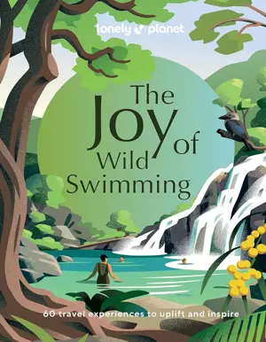 The Joy of Wild Swimming