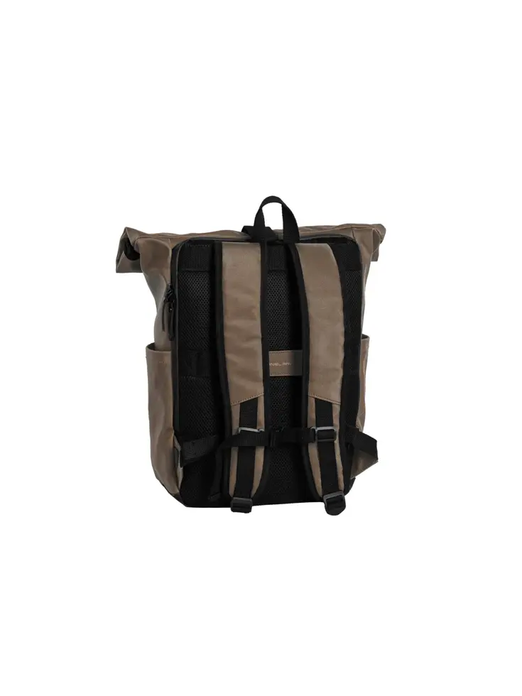 Wangaratta - Laptoprugzak - Rolltop - 15.6"