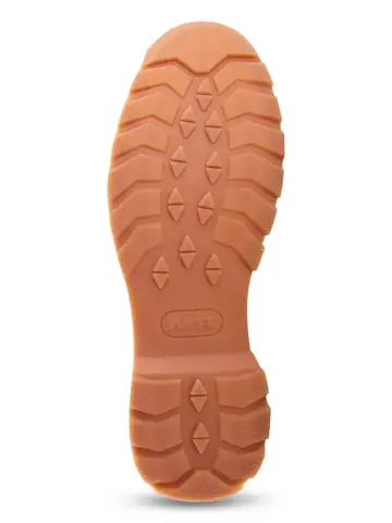 Soerel - Hoge wandelschoenen dames - Human Nature