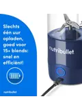 Nutribullet Portable Blender