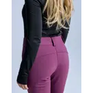 Poederbaas - Softshell - Dames - Skibroek