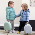 My Carry Potty - Reispotje
