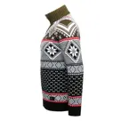 Heren Noorse Trui Rusty Neal