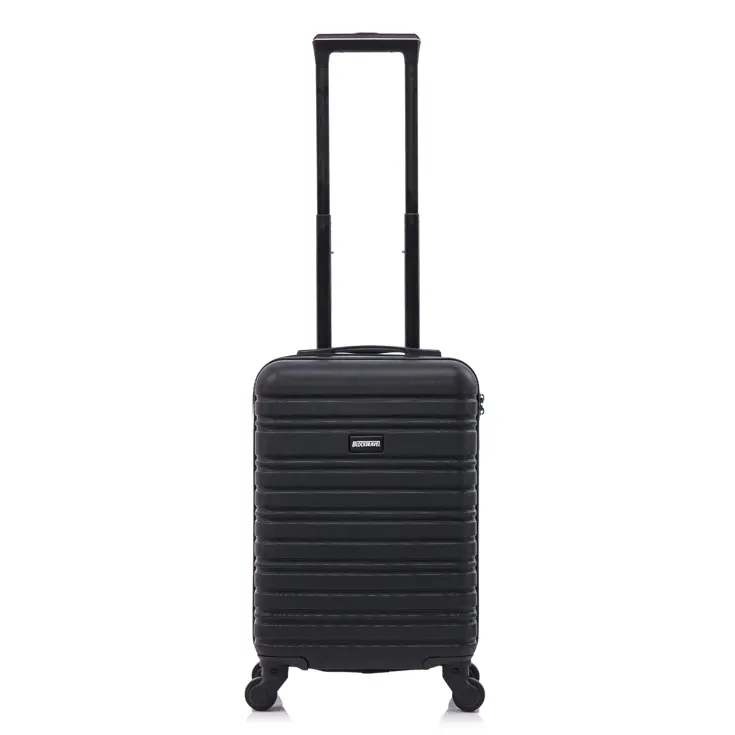 Kofferset XS ABS 29L met TSA-slot en 360° wielen
