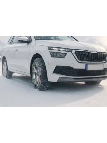 ProPlus Sneeuwkettingen - KNN70