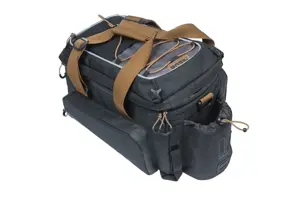 Basil Bagagedragertas Miles Xl Pro 9-36 Liter