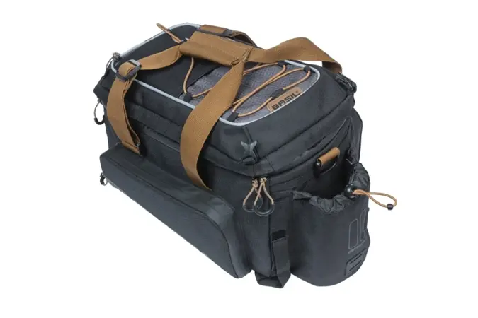 Basil Bagagedragertas Miles Xl Pro 9-36 Liter