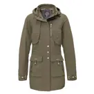 Technische parka lady Hilke