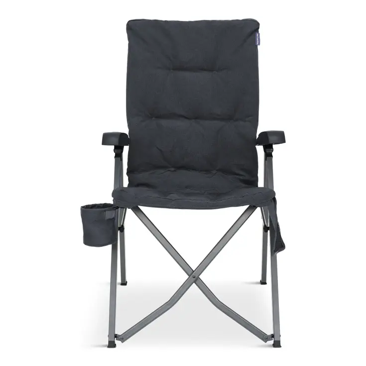 Campingstoelen Luxe - Opvouwbaar - 2-Pack - 150KG