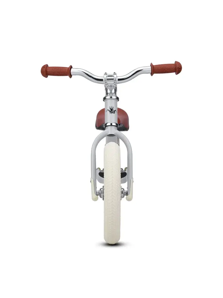 12 Inch Loopfiets met Naamstickers voor Kinderen
