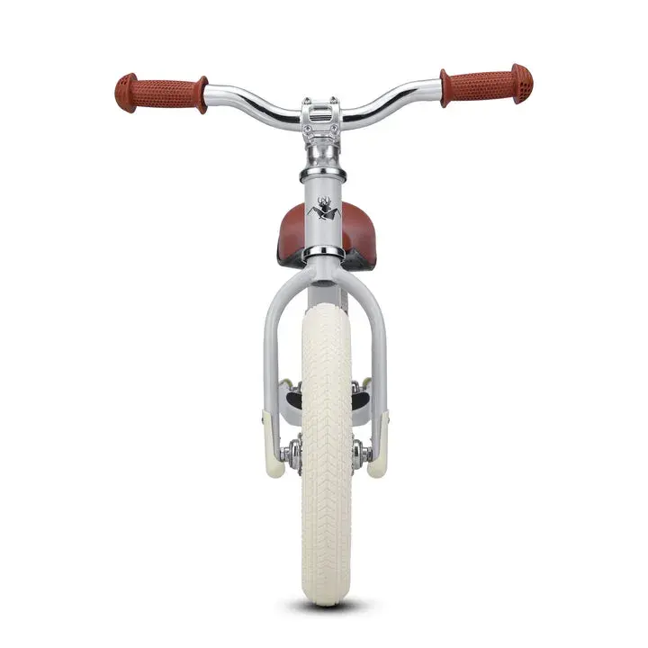 12 Inch Loopfiets met Naamstickers voor Kinderen