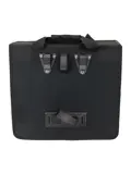 Dresco Enkele Fietstas Basic Shopper 20 Liter