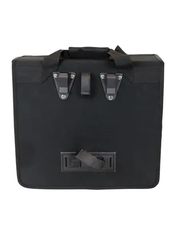 Dresco Enkele Fietstas Basic Shopper 20 Liter