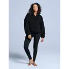 Poederbaas - Fluffy - Dames - Teddy Trui