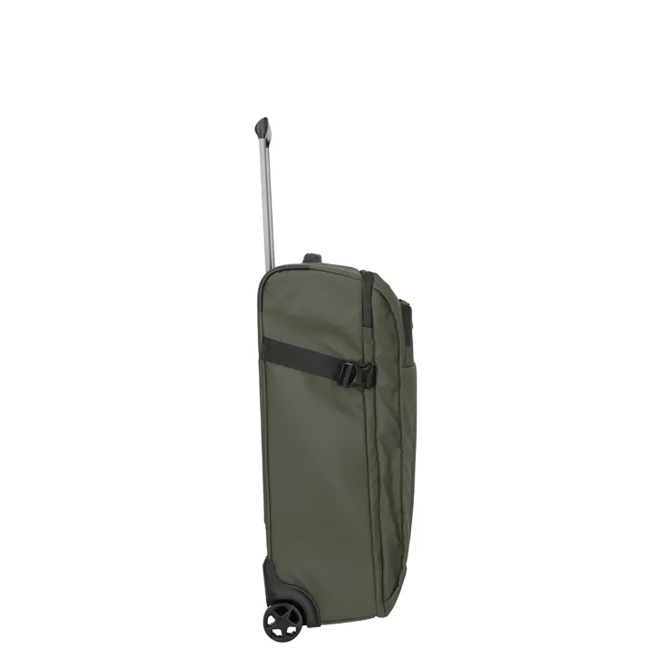 Briize Wheeled Duffle M  | 66 L