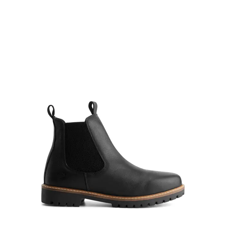 Romsdal - Heren chelsea boots