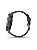 Garmin Vivoactive 4 GPS smartwatch - zwart