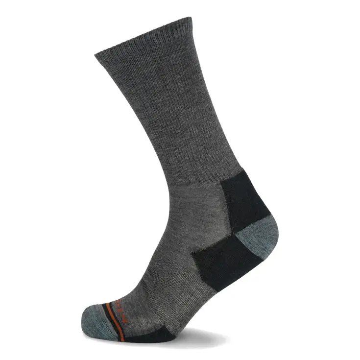 Merino Hike Light Crew Wandelsokken - Heren
