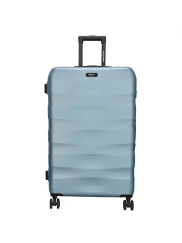 Go Travel - Grote koffer - 74cm - 88L