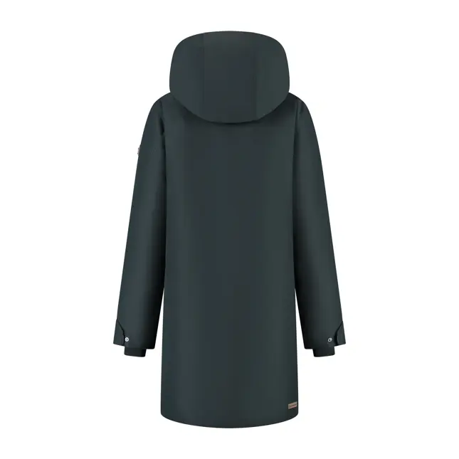 Travelin' Linea Dames Winterjas - Waterdicht