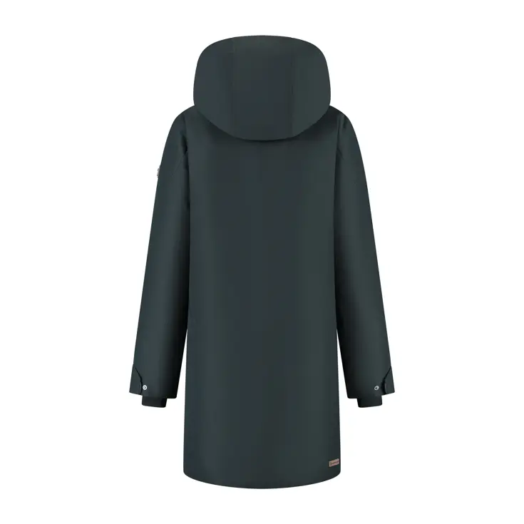 Travelin' Linea Dames Winterjas - Waterdicht