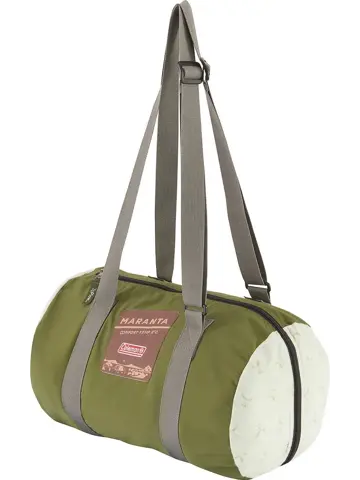 Maranta XL Slaapzak - 220 x 100 cm - Groen