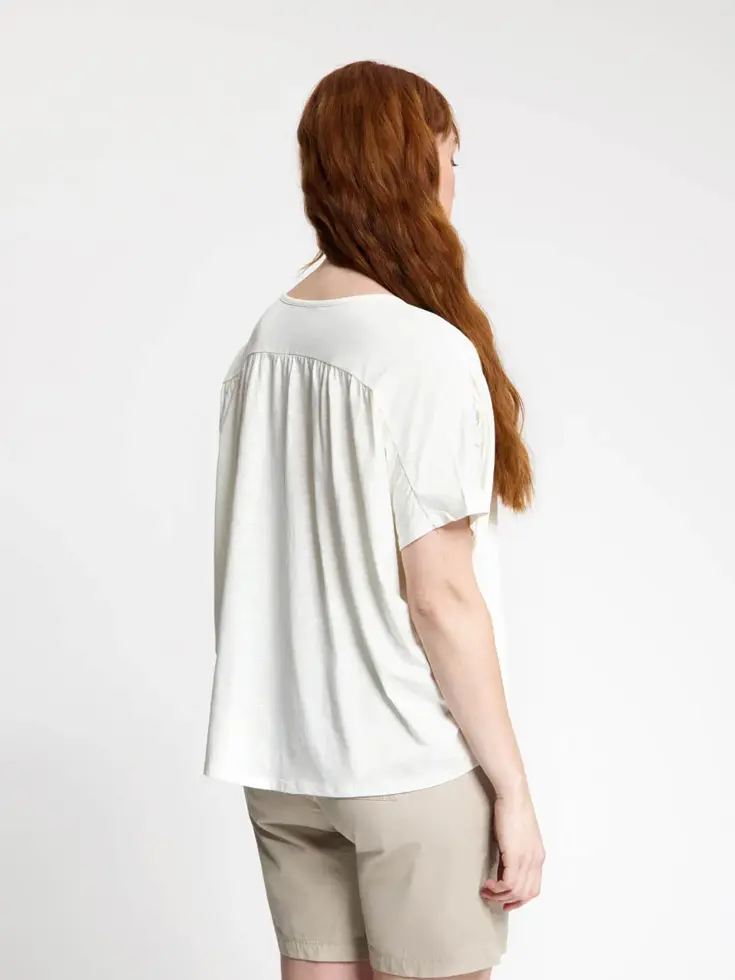 Lajes - T-shirt dames - Human Nature