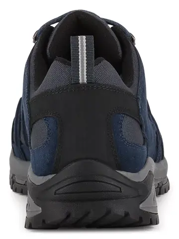 Seward – Lage Wandelschoen Heren