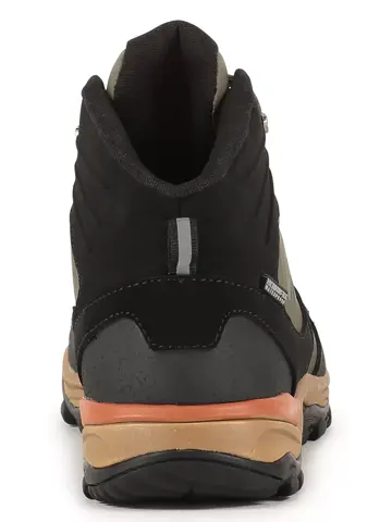 Gibbon – Hoge wandelschoenen heren