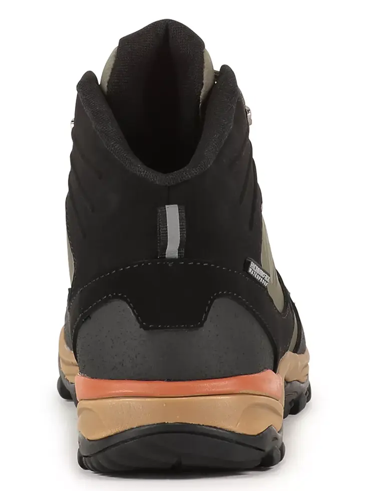Gibbon – Hoge wandelschoenen heren