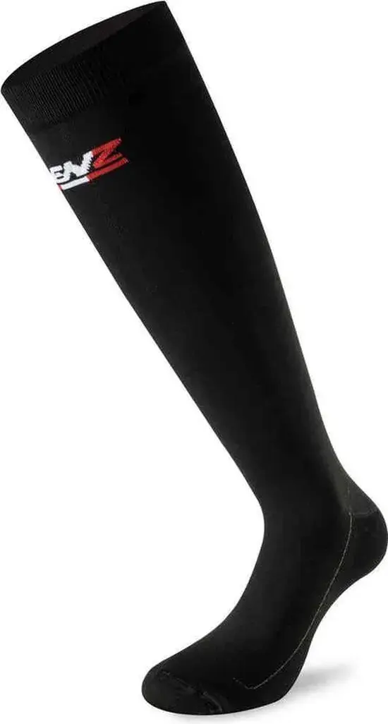 Lenz Skisokken 4.0 Ultradun