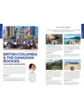 Gids British Columbia and Canadian Rockies 11