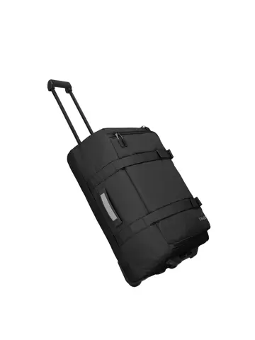 Kick Off Wheeled Duffle L  | 65 L