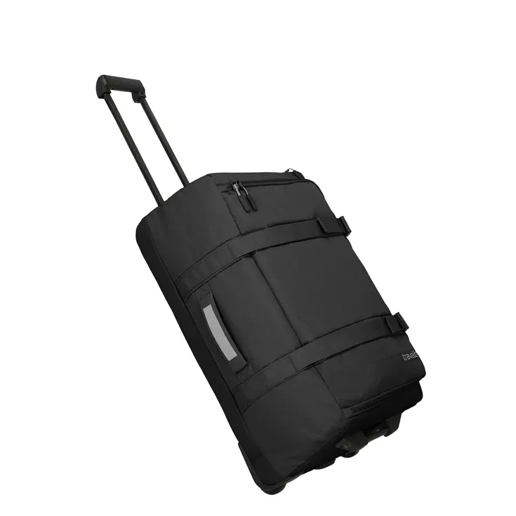 Kick Off Wheeled Duffle L  | 65 L