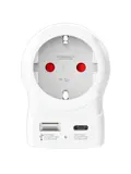 Adapter UK USB-A en USB-C - ANWB