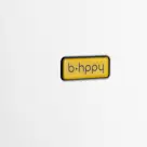 BHPPY - Reiskoffer - 76cm