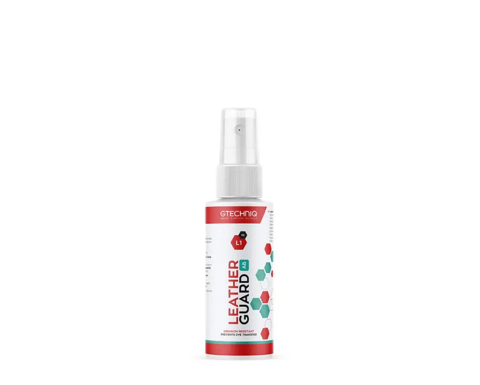 L1 LG1 100ml Leerbescherming