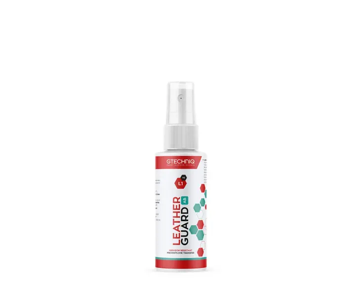 L1 LG1 100ml Leerbescherming
